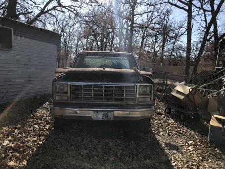Big image of truck