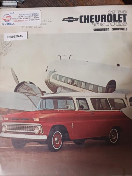 Big image of truck