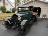 1930 Ford Model A - photo 1
