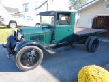 1930 Ford Model A - photo 2