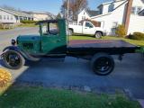 1930 Ford Model A - photo 3