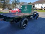 1930 Ford Model A - photo 4
