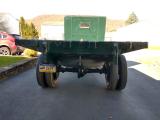 1930 Ford Model A - photo 5